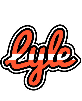 Lyle denmark logo