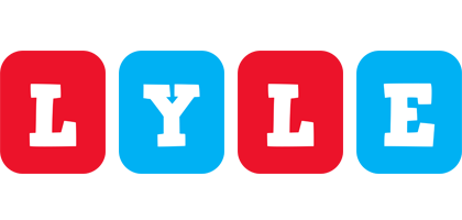 Lyle diesel logo