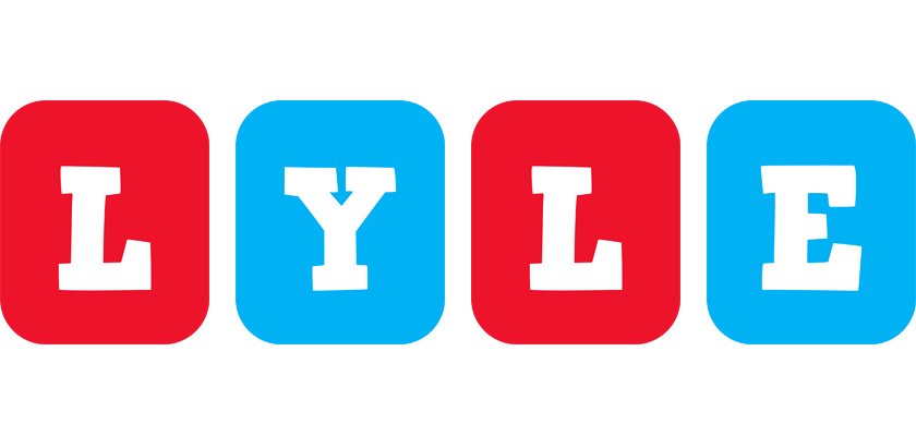 Lyle diesel logo