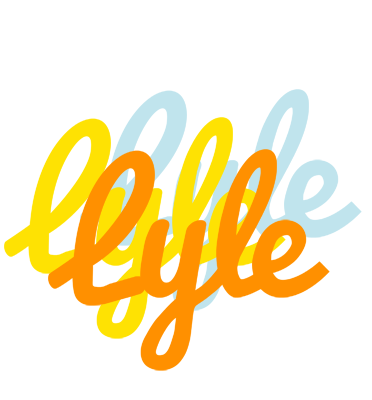 Lyle energy logo