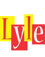 Lyle errors logo