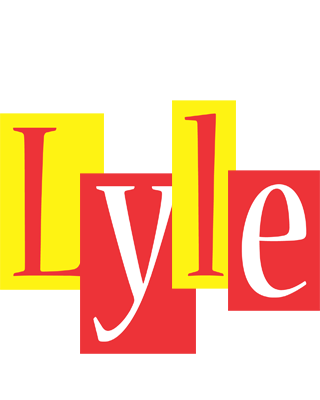 Lyle errors logo