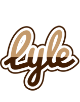 Lyle exclusive logo