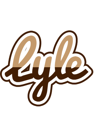 Lyle exclusive logo