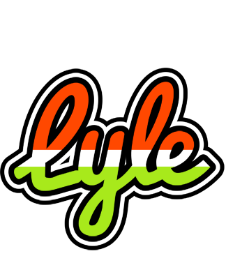 Lyle exotic logo