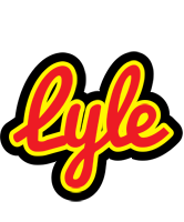 Lyle fireman logo