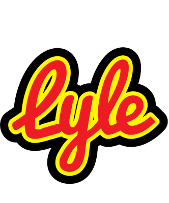 Lyle fireman logo