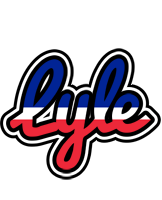 Lyle france logo