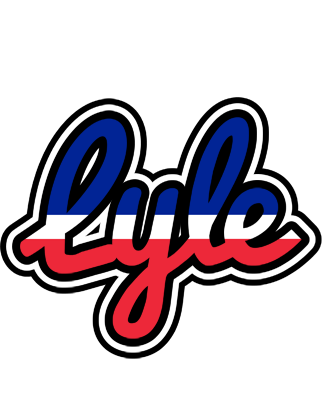 Lyle france logo