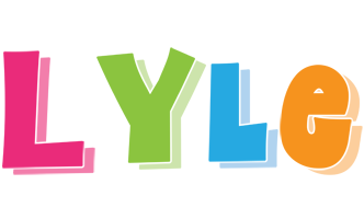 Lyle friday logo