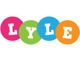 Lyle friends logo