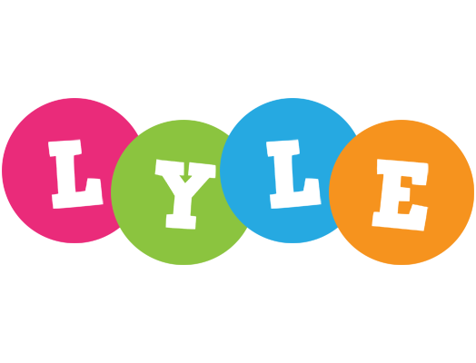 Lyle friends logo