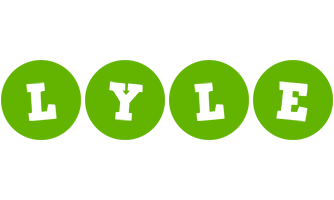 Lyle games logo