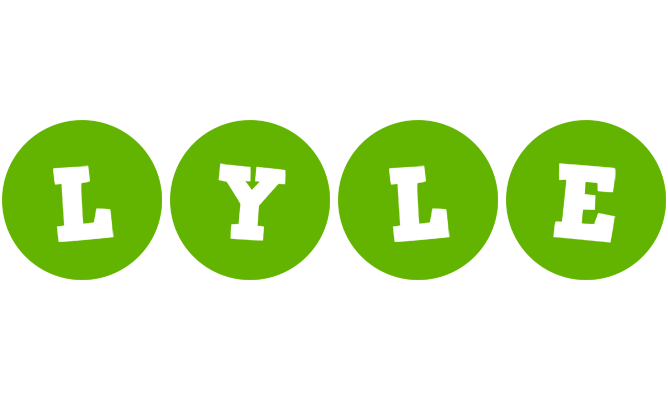 Lyle games logo