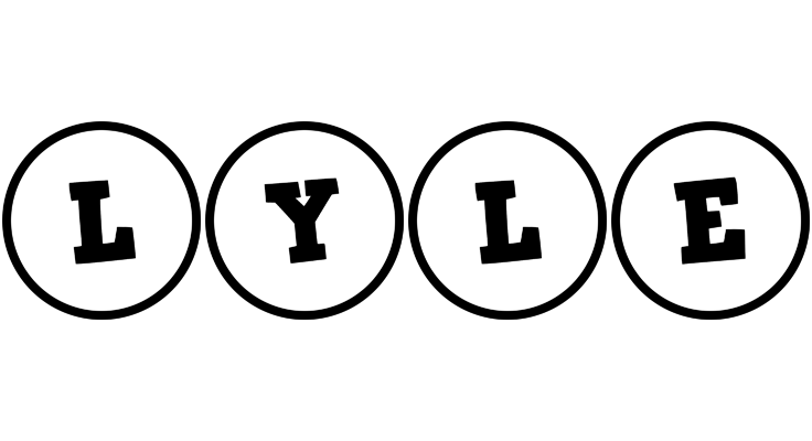 Lyle handy logo