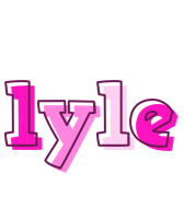 Lyle hello logo