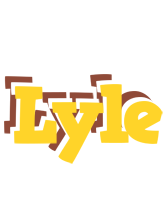 Lyle hotcup logo