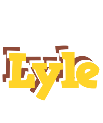 Lyle hotcup logo