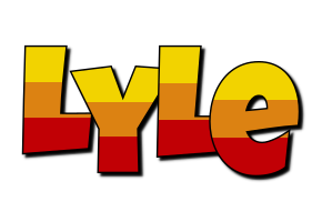 Lyle jungle logo