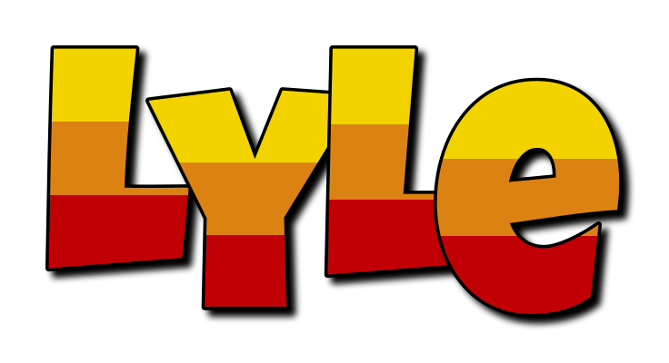 Lyle jungle logo