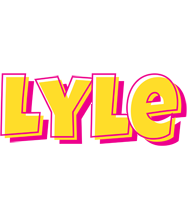 Lyle kaboom logo