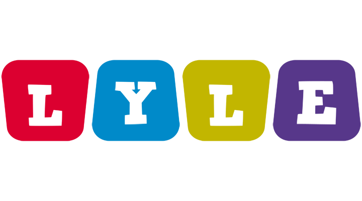 Lyle kiddo logo