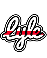 Lyle kingdom logo