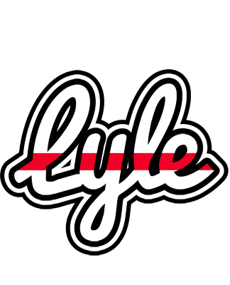 Lyle kingdom logo