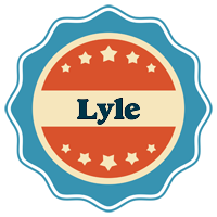 Lyle labels logo