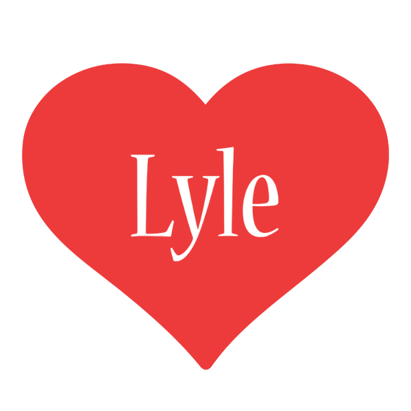 Lyle love logo