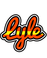 Lyle madrid logo