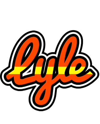 Lyle madrid logo
