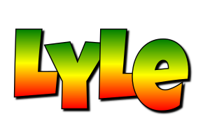 Lyle mango logo