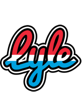 Lyle norway logo