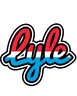 Lyle norway logo