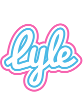 Lyle outdoors logo