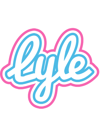 Lyle outdoors logo