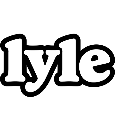 Lyle panda logo
