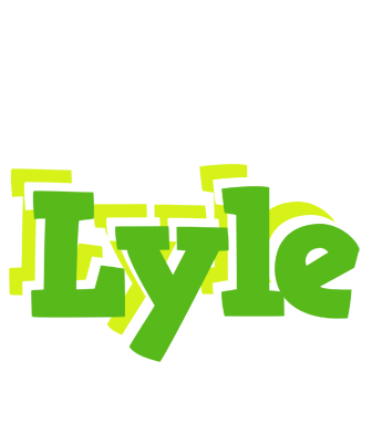 Lyle picnic logo