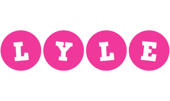 Lyle poker logo