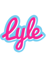 Lyle popstar logo