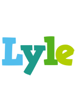 Lyle rainbows logo