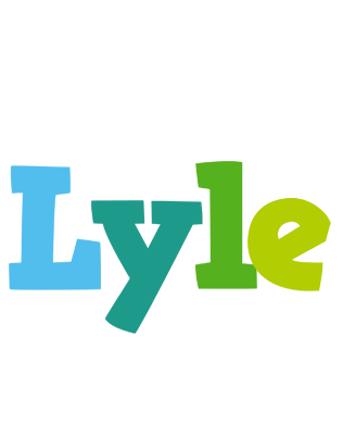 Lyle rainbows logo