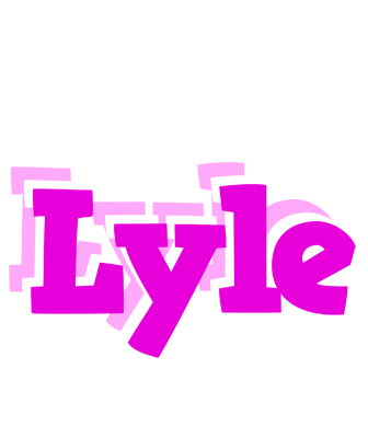 Lyle rumba logo