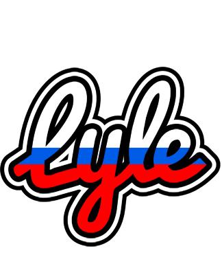 Lyle russia logo