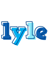 Lyle sailor logo