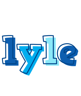 Lyle sailor logo