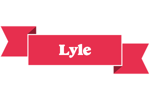 Lyle sale logo