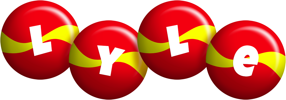Lyle spain logo