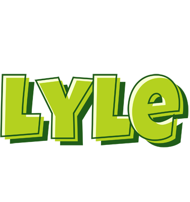 Lyle summer logo